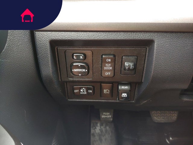 2018 Toyota Tundra 4WD