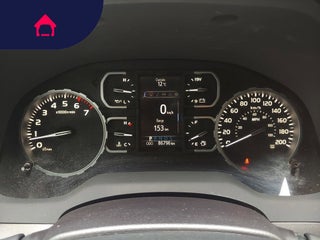 2018 Toyota Tundra 4WD