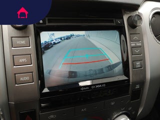 2018 Toyota Tundra 4WD