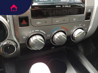 2018 Toyota Tundra 4WD