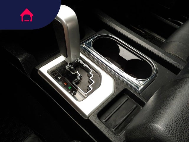 2018 Toyota Tundra 4WD