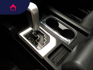 2018 Toyota Tundra 4WD
