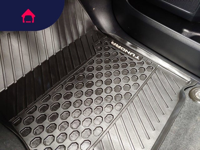 2018 Toyota Tundra 4WD