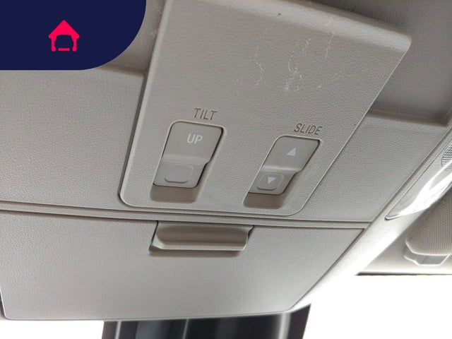 2018 Toyota Tundra 4WD