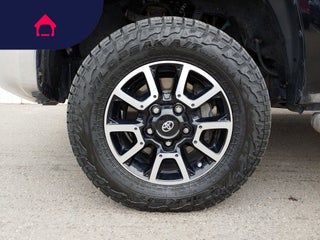 2018 Toyota Tundra 4WD