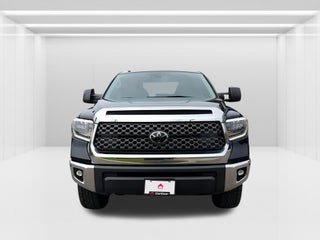 2018 Toyota Tundra 4WD