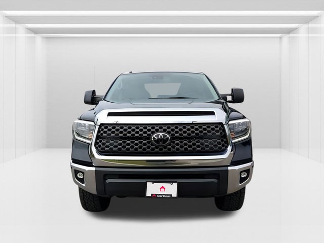 2018 Toyota Tundra 4WD