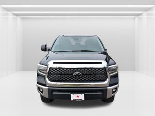 2018 Toyota Tundra 4WD