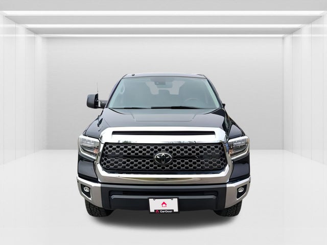 2018 Toyota Tundra 4WD