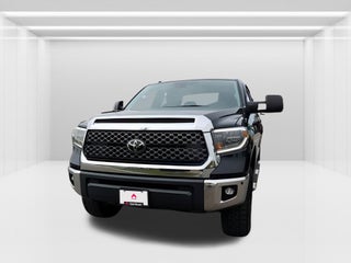 2018 Toyota Tundra 4WD