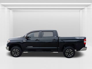 2018 Toyota Tundra 4WD