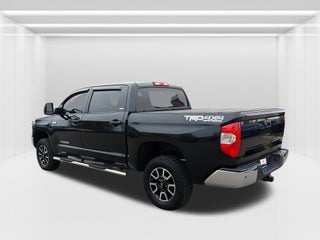 2018 Toyota Tundra 4WD