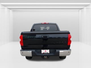 2018 Toyota Tundra 4WD