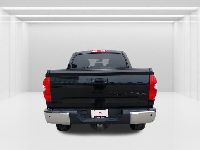 2018 Toyota Tundra 4WD