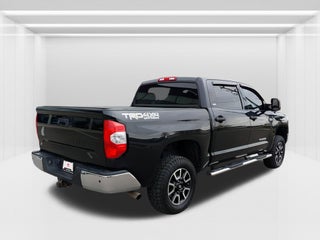 2018 Toyota Tundra 4WD