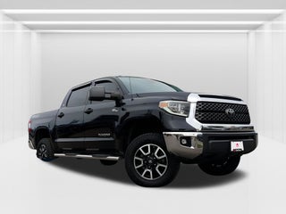 2018 Toyota Tundra 4WD