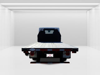 2023 Ford E-Transit Chassis