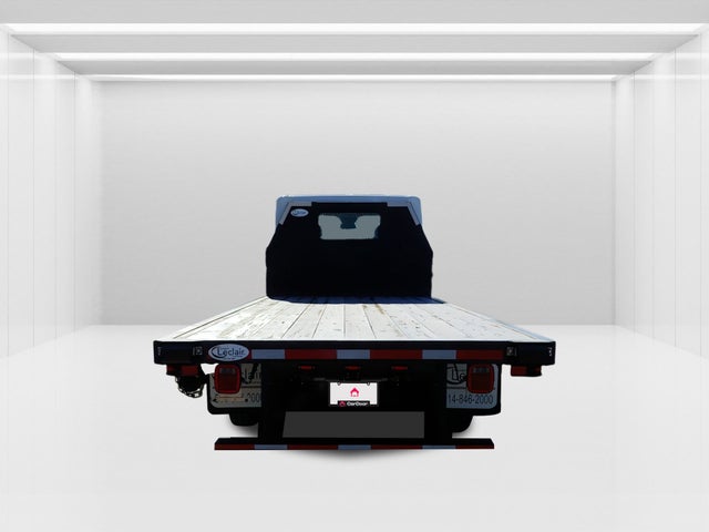 2023 Ford E-Transit Chassis