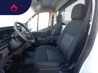 2023 Ford E-Transit Chassis