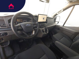 2023 Ford E-Transit Chassis