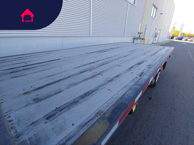 2023 Ford E-Transit Chassis