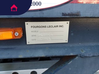 2023 Ford E-Transit Chassis