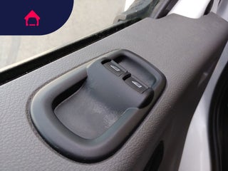 2023 Ford E-Transit Chassis