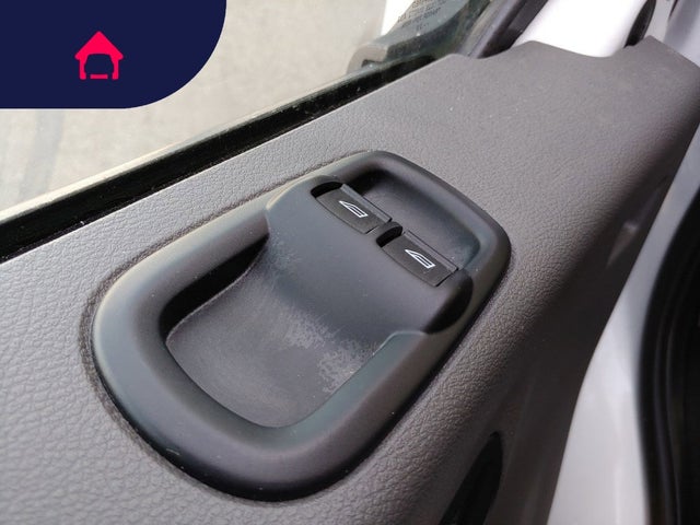 2023 Ford E-Transit Chassis