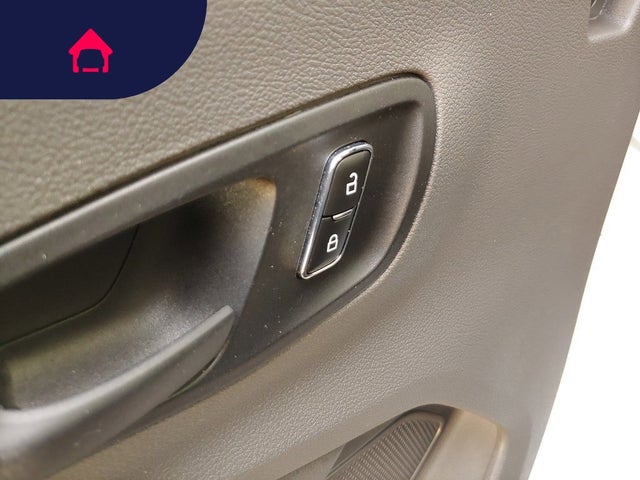 2023 Ford E-Transit Chassis