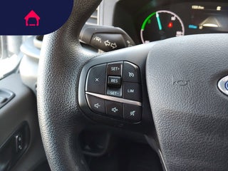 2023 Ford E-Transit Chassis