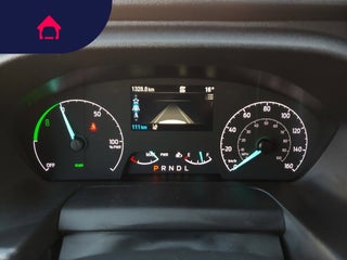 2023 Ford E-Transit Chassis