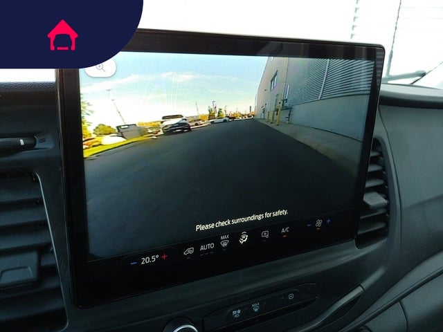 2023 Ford E-Transit Chassis