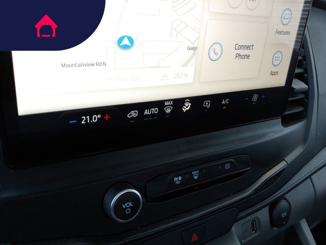 2023 Ford E-Transit Chassis