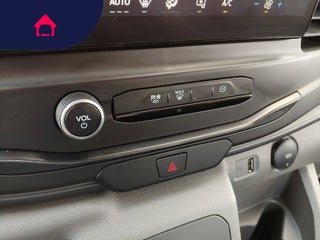 2023 Ford E-Transit Chassis