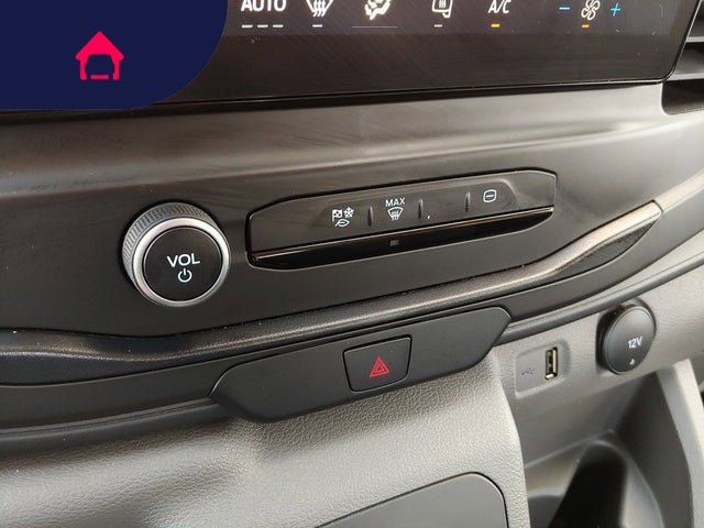 2023 Ford E-Transit Chassis