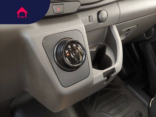 2023 Ford E-Transit Chassis