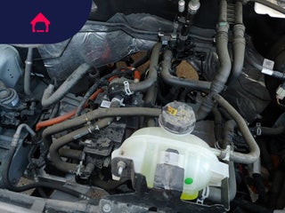 2023 Ford E-Transit Chassis