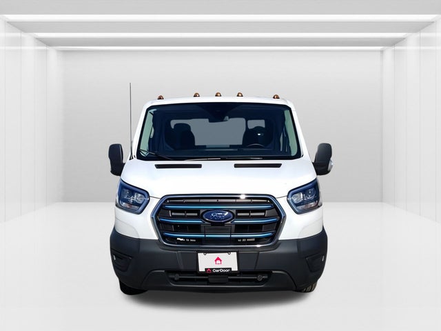 2023 Ford E-Transit Chassis