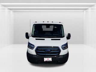 2023 Ford E-Transit Chassis