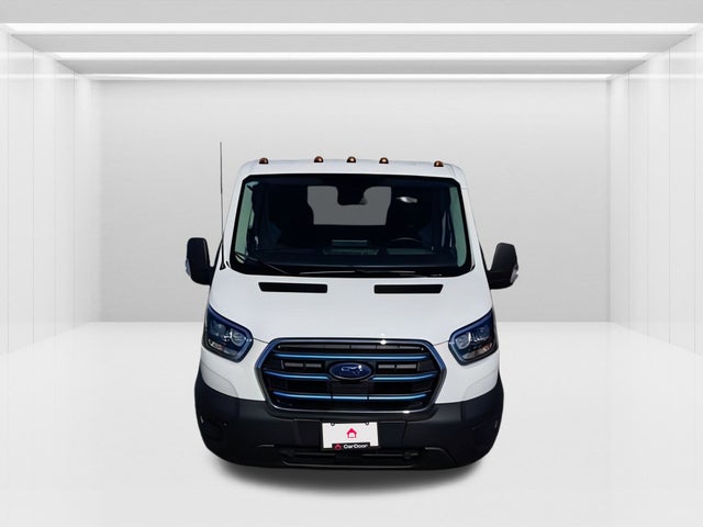 2023 Ford E-Transit Chassis