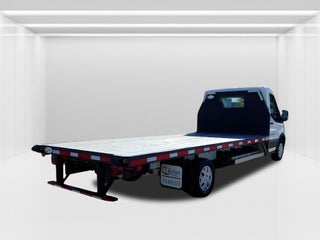 2023 Ford E-Transit Chassis