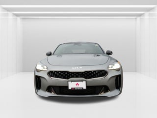 2023 Kia Stinger