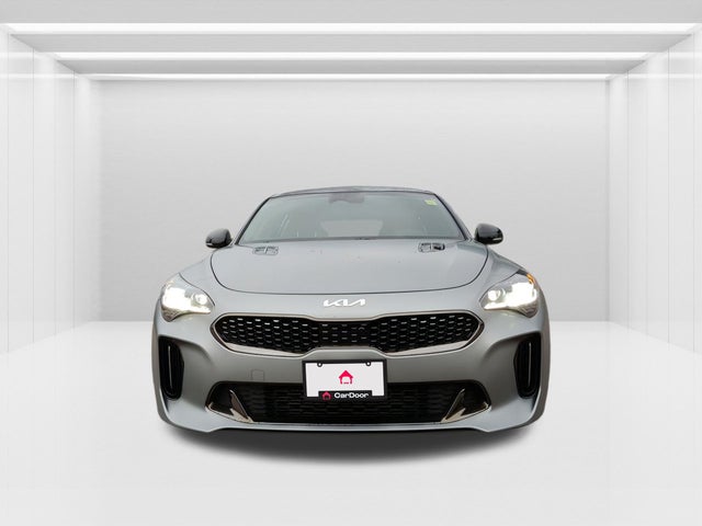 2023 Kia Stinger