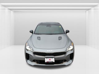 2023 Kia Stinger