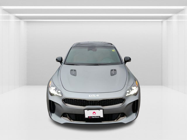 2023 Kia Stinger