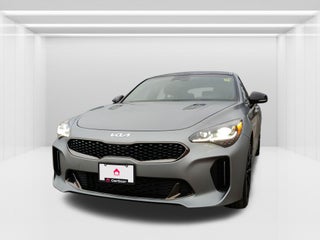2023 Kia Stinger