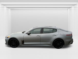 2023 Kia Stinger