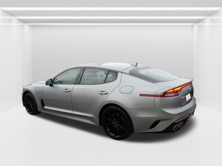 2023 Kia Stinger