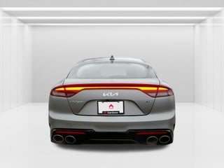 2023 Kia Stinger