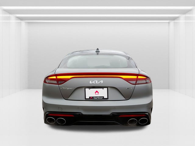 2023 Kia Stinger